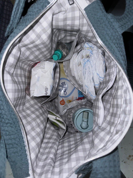 Bolsa de carro