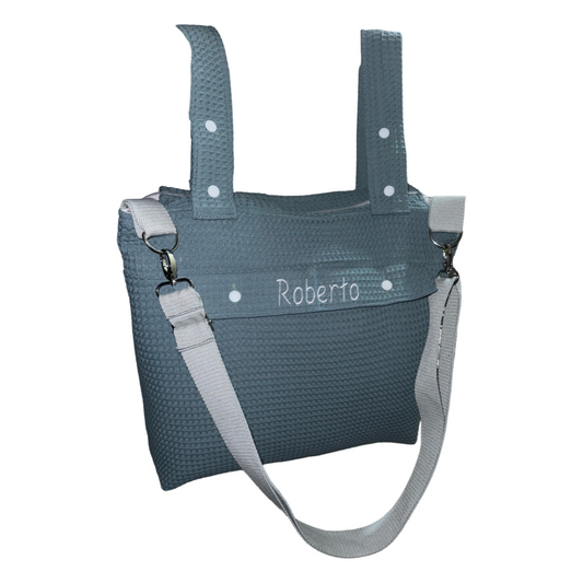 Bolsa de carro